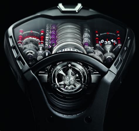 why is hublot laferrari so expensive|hublot watch.